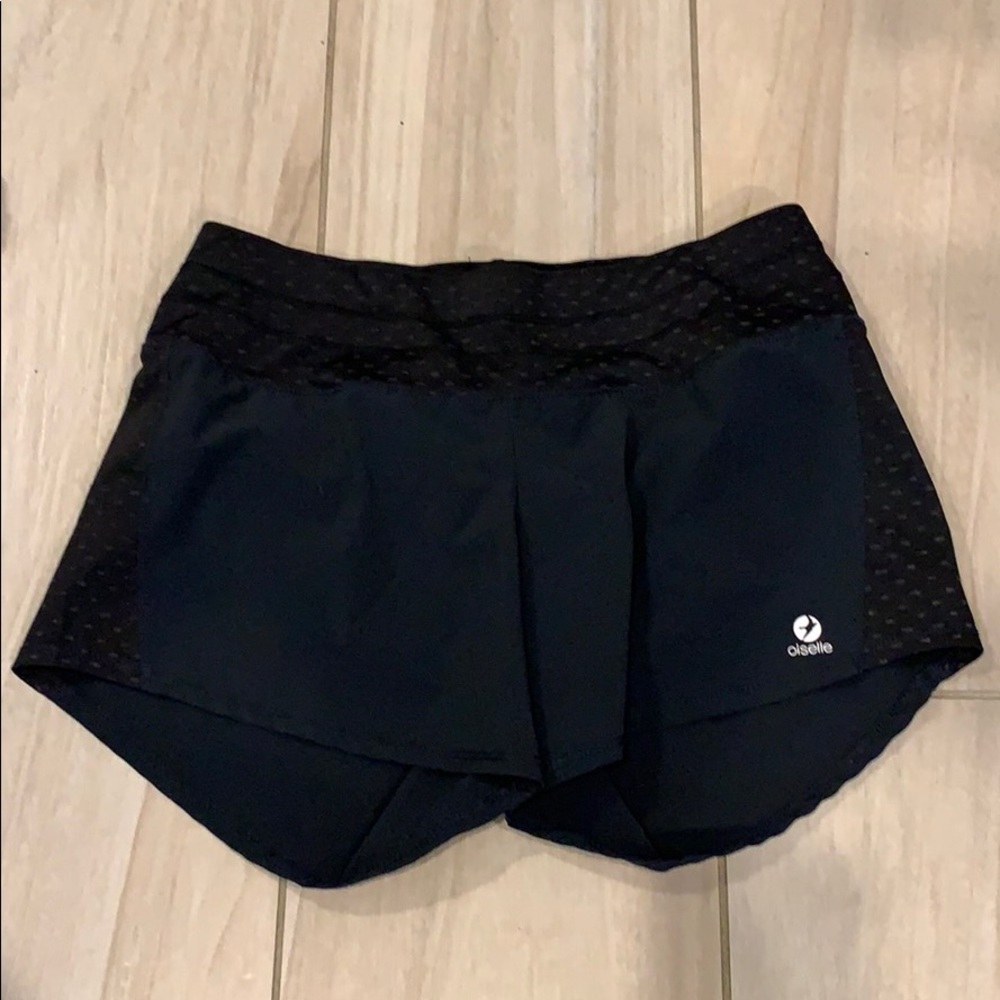 Oiselle Rogas